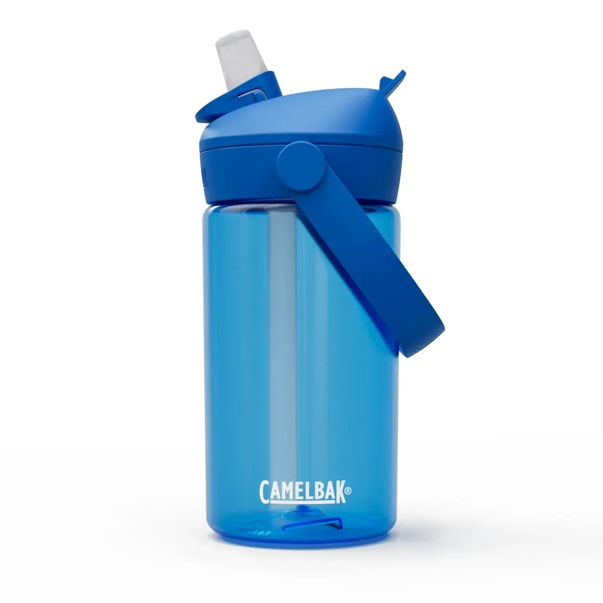 Thrive Flip Straw Kids Bottle With Tritan Renew - 14Oz. 1
