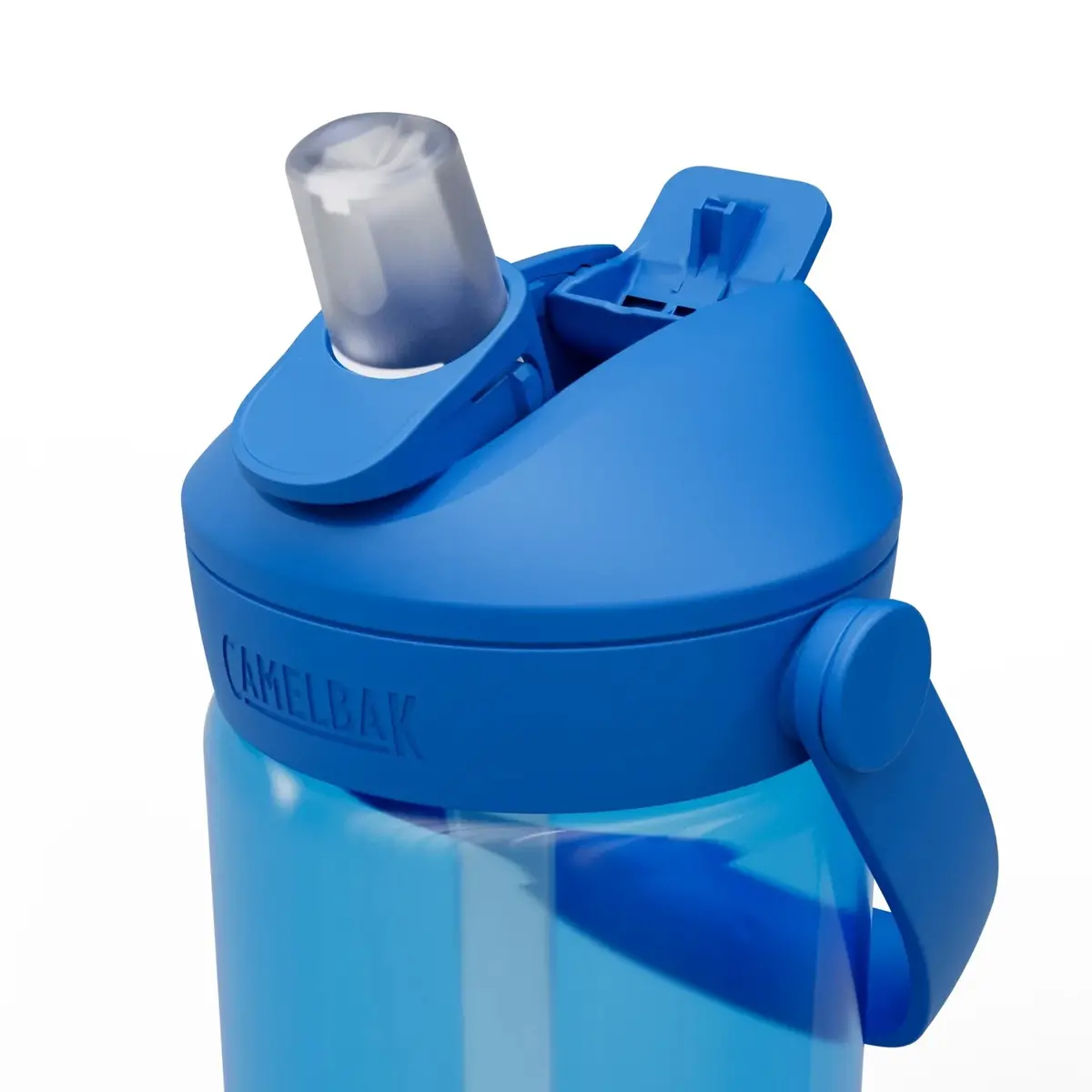 Thrive Flip Straw Kids Bottle With Tritan Renew - 14Oz. 2