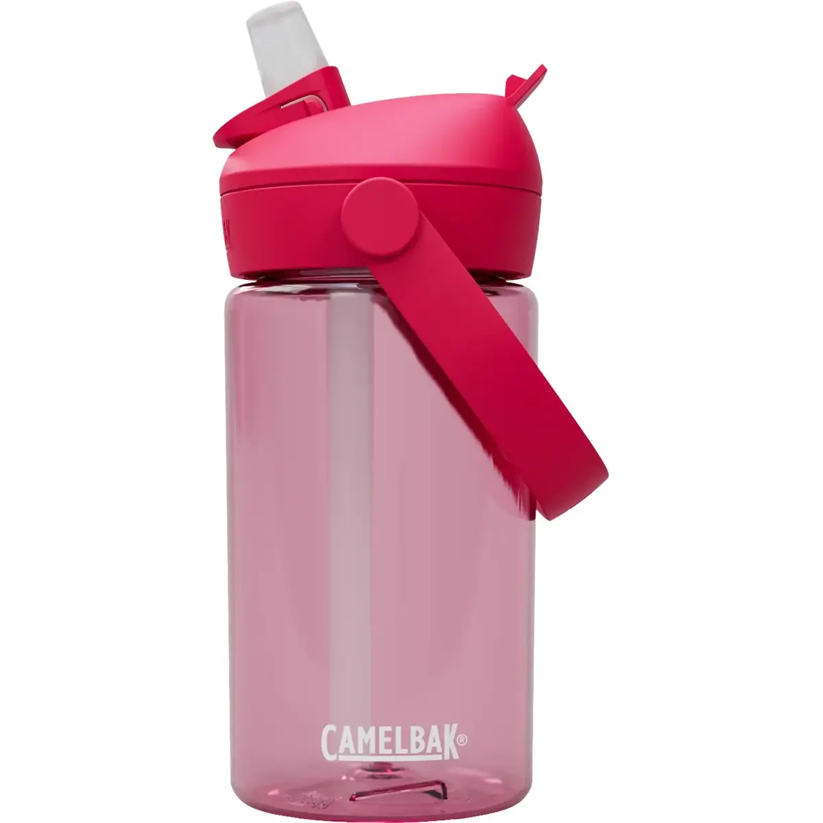 Thrive Flip Straw Kids Bottle With Tritan Renew - 14Oz. 1