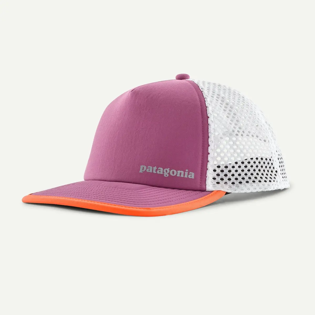 Duckbill Running Trucker Hat 1