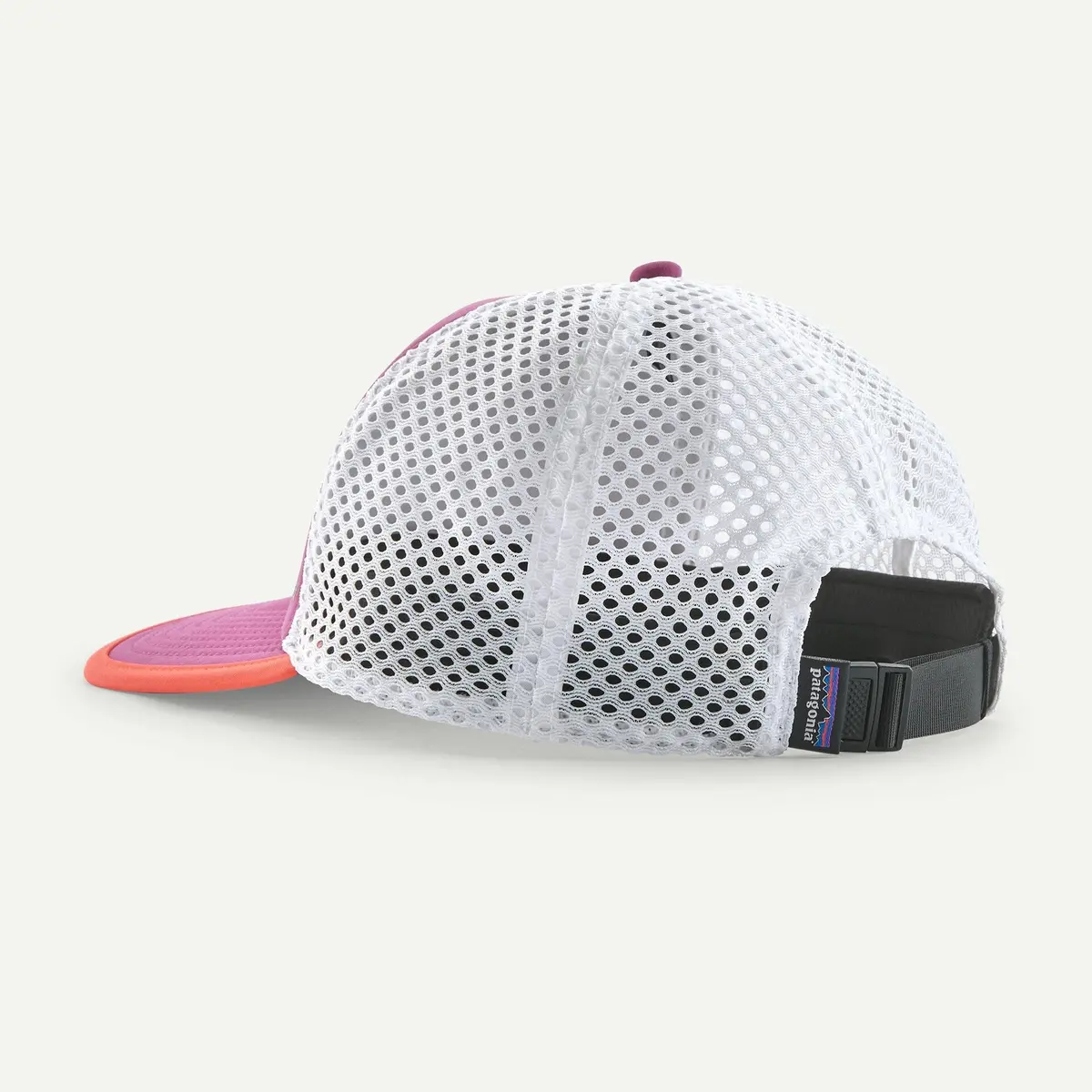 Duckbill Running Trucker Hat 2