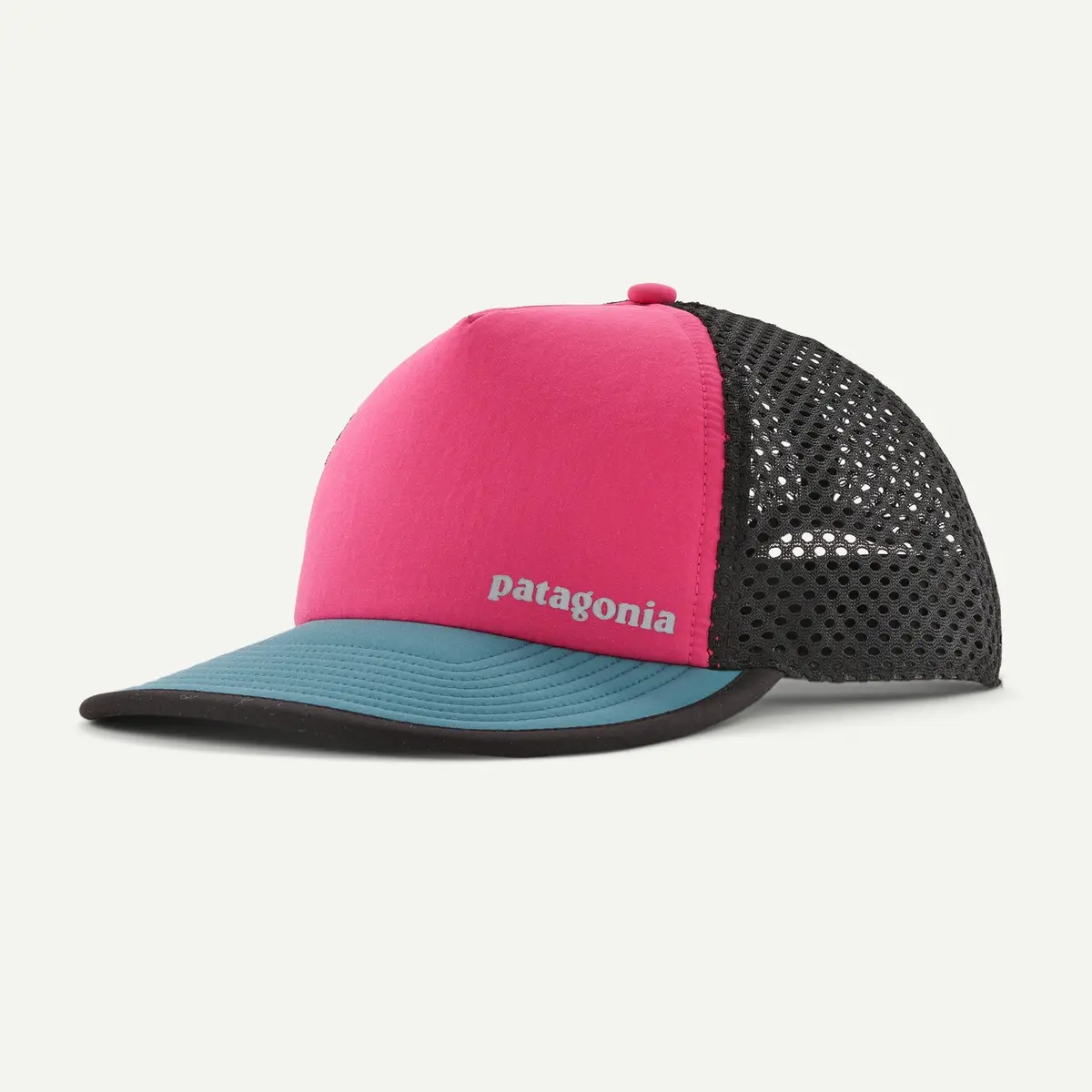 Duckbill Running Trucker Hat 1