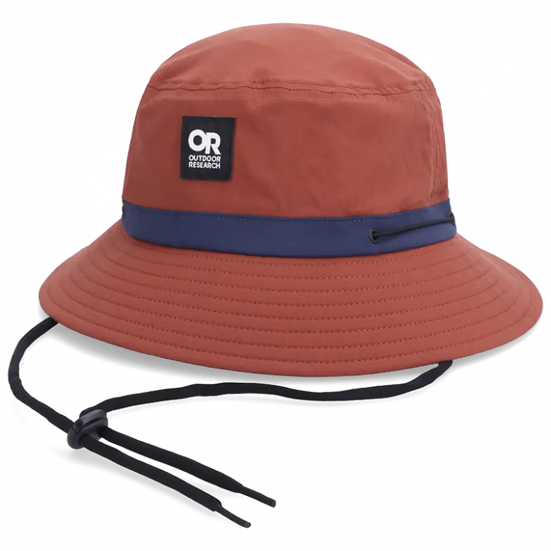 Zendo Bucket Hat 1