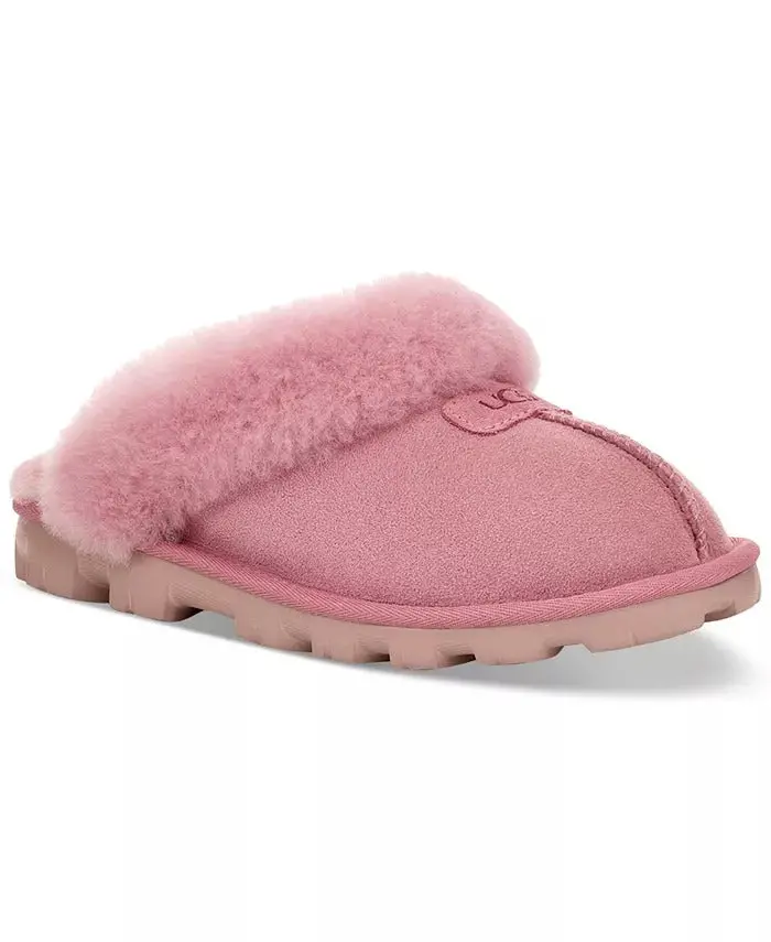 Women's Coquette Slipper 1
