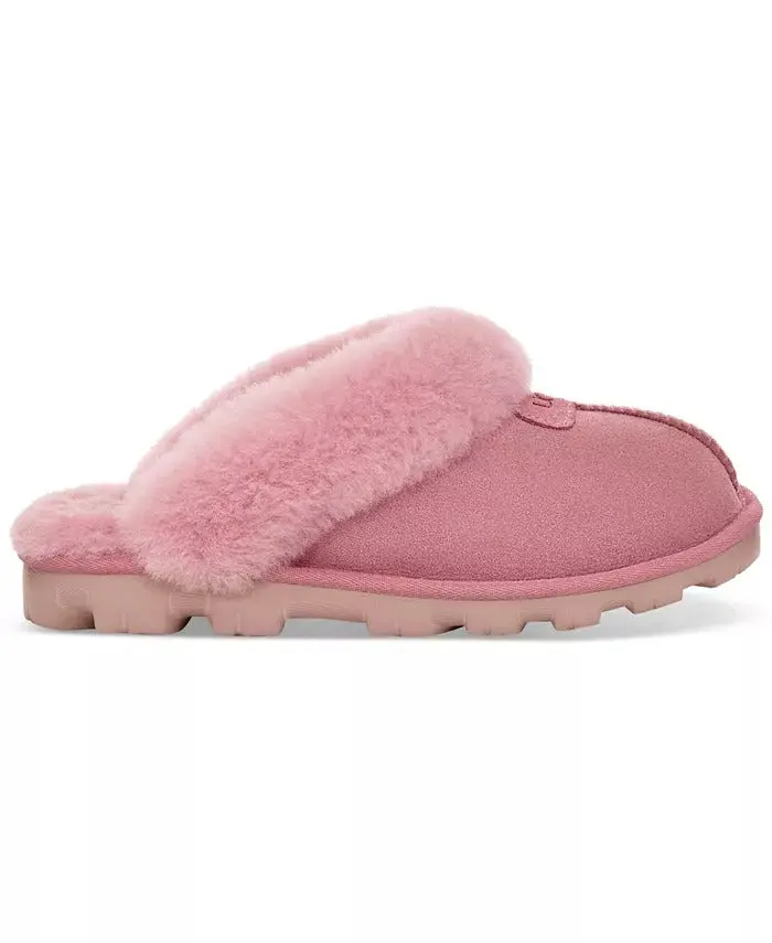 Women's Coquette Slipper 2
