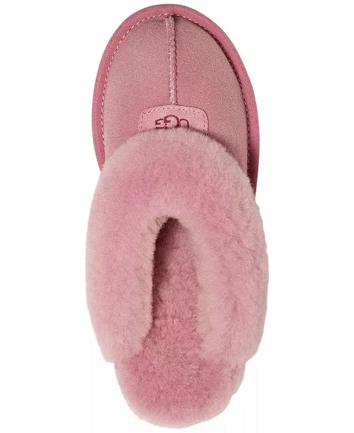 Women's Coquette Slipper 3