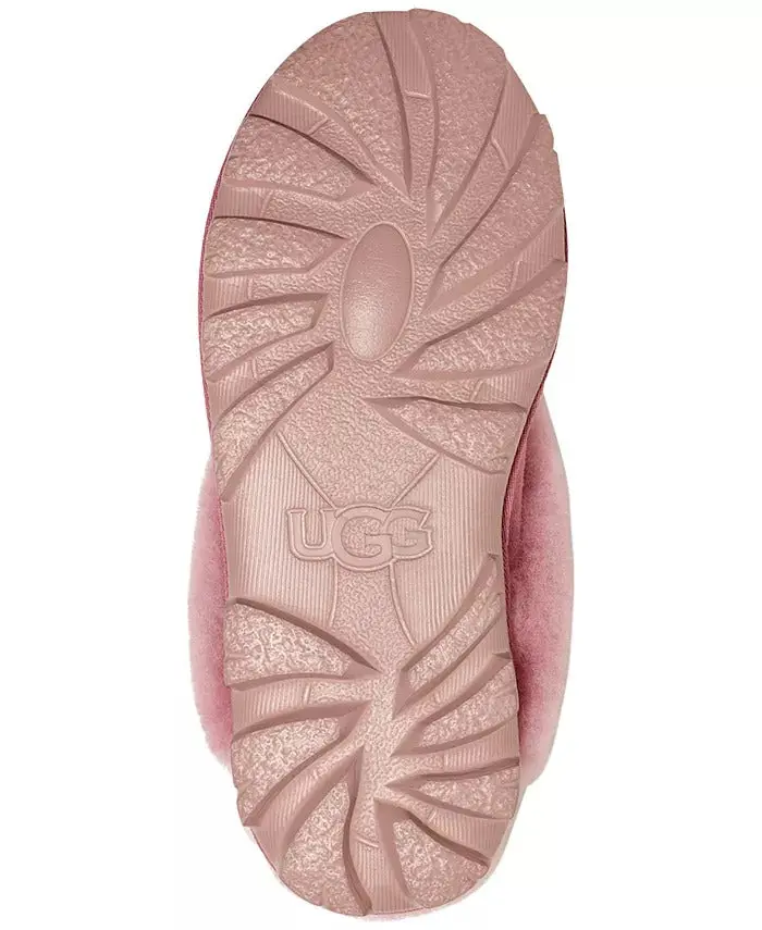 Women's Coquette Slipper 4