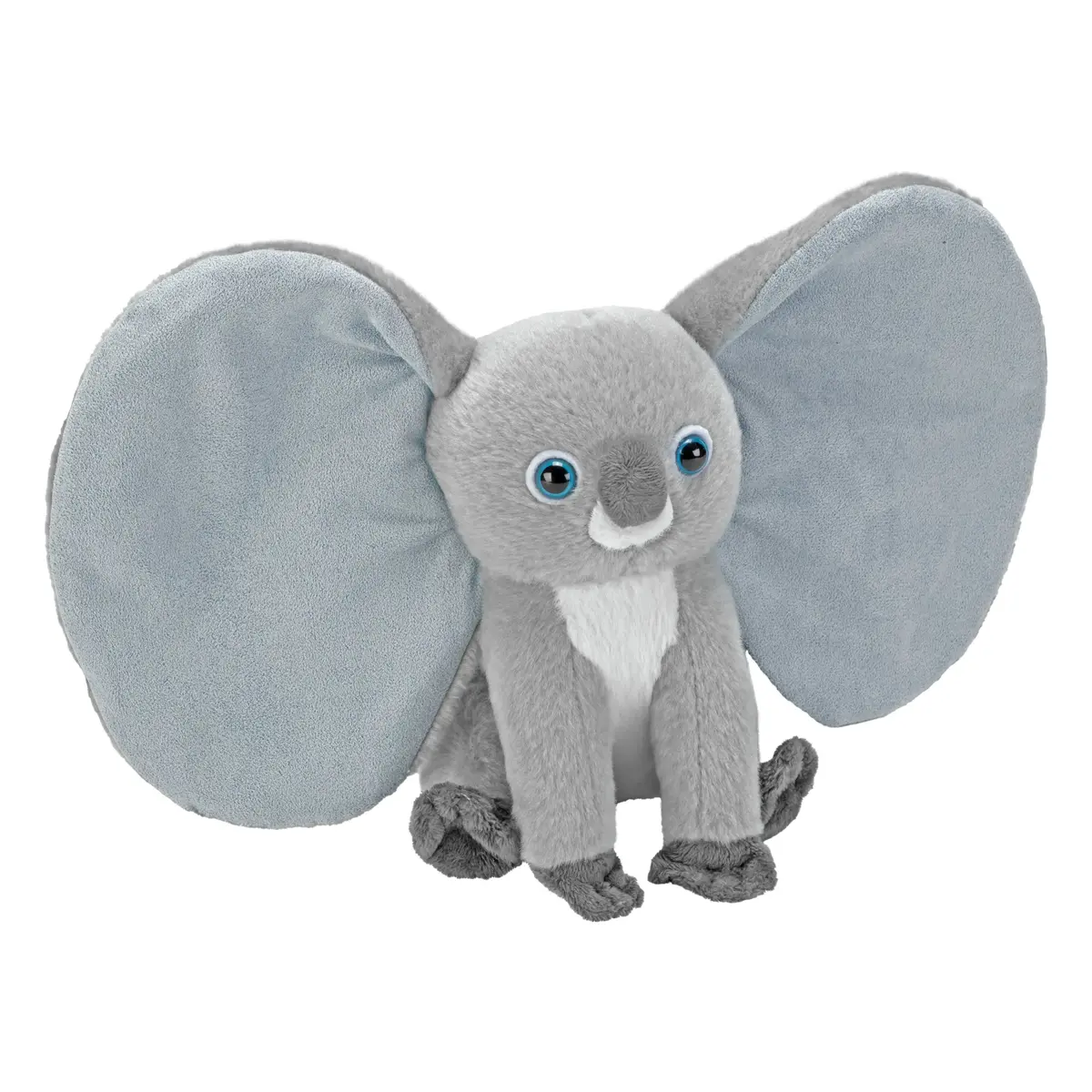 Earkins Koala - 6" 1