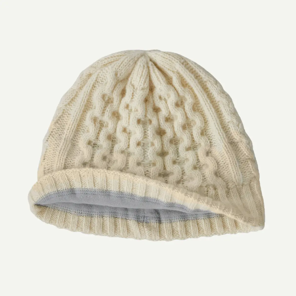 Coastal Cable Beanie 2