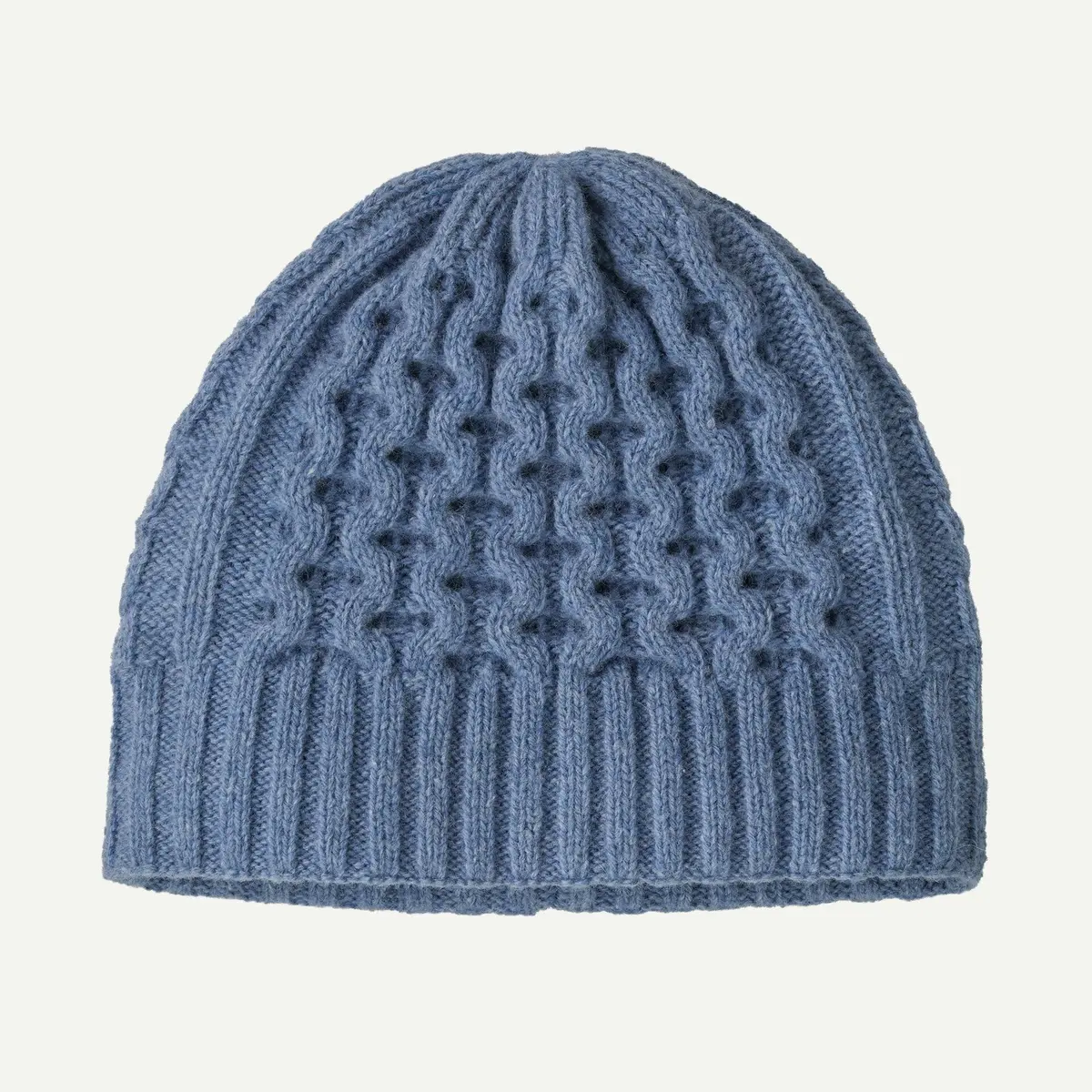 Coastal Cable Beanie 1