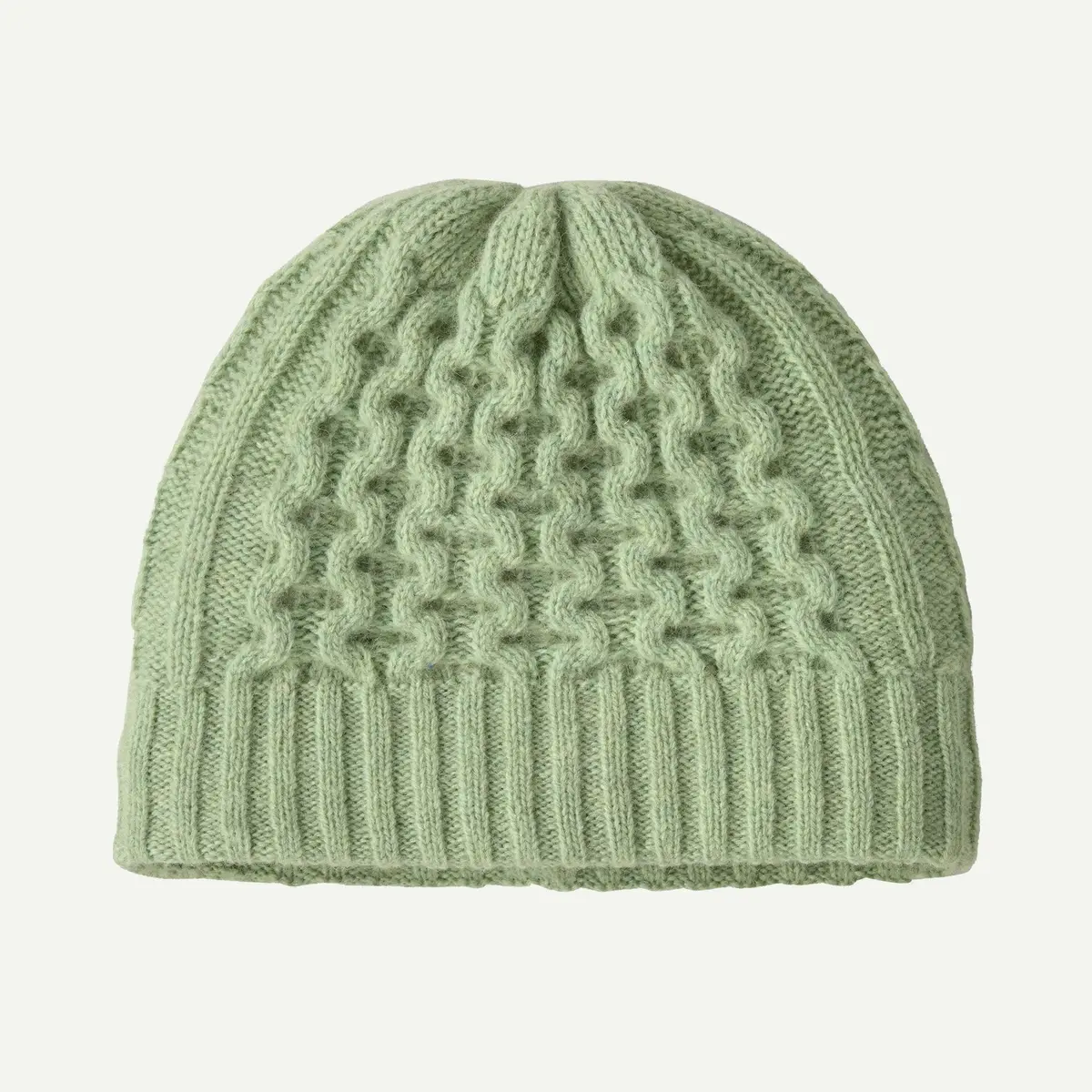 Coastal Cable Beanie 1