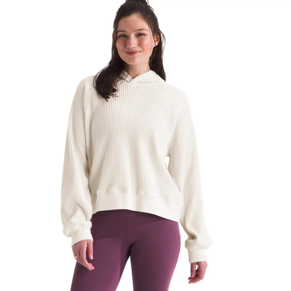 Women`S Chabot Hoodie 1