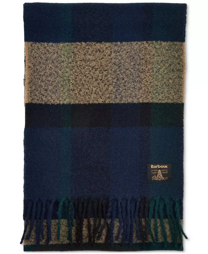 Westerdale Scarf 1