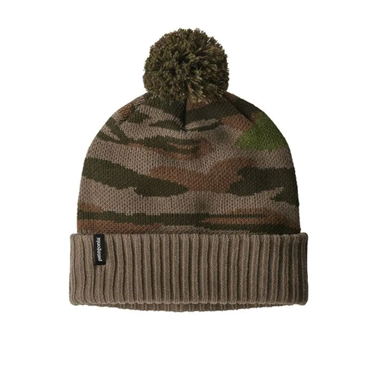 Powder Town Beanie 1