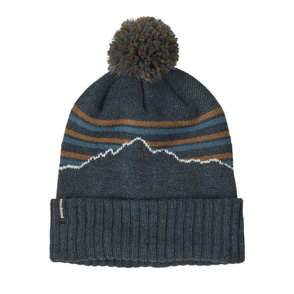 Powder Town Beanie 1
