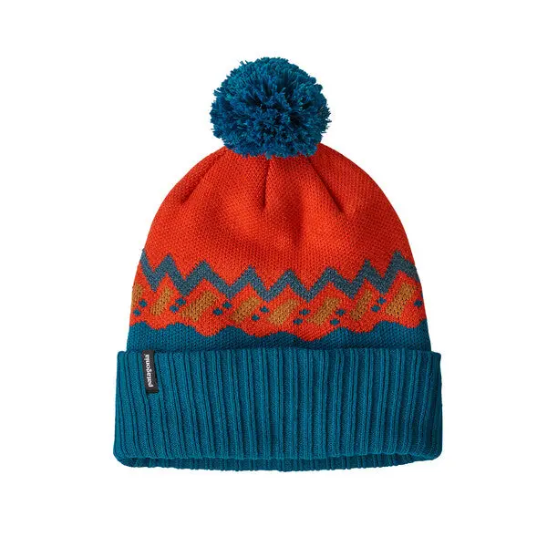 Powder Town Beanie 1
