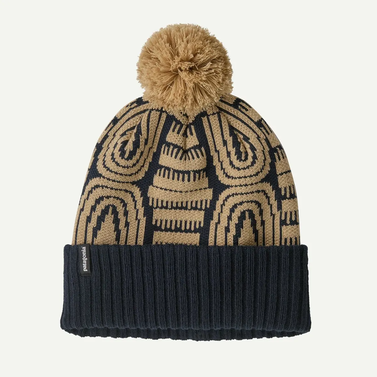 Powder Town Beanie 1