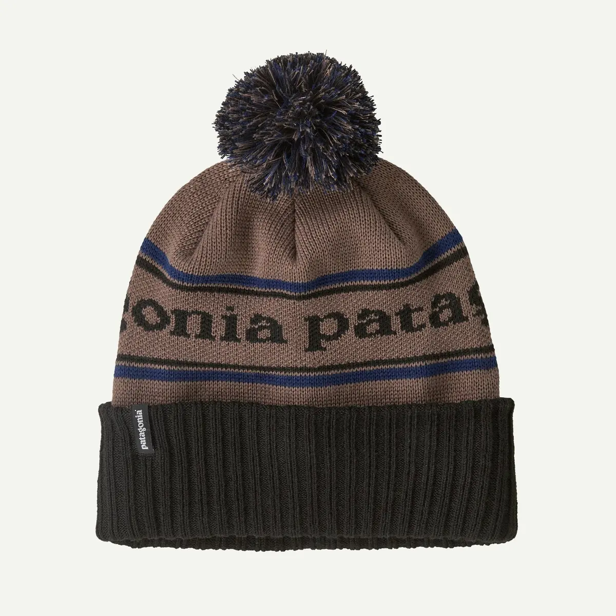 Powder Town Beanie 1