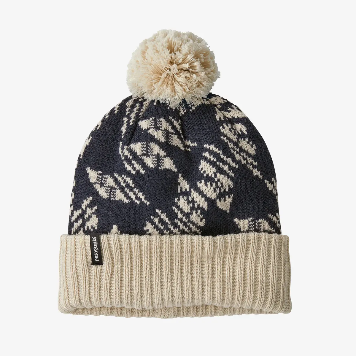 Powder Town Beanie 1