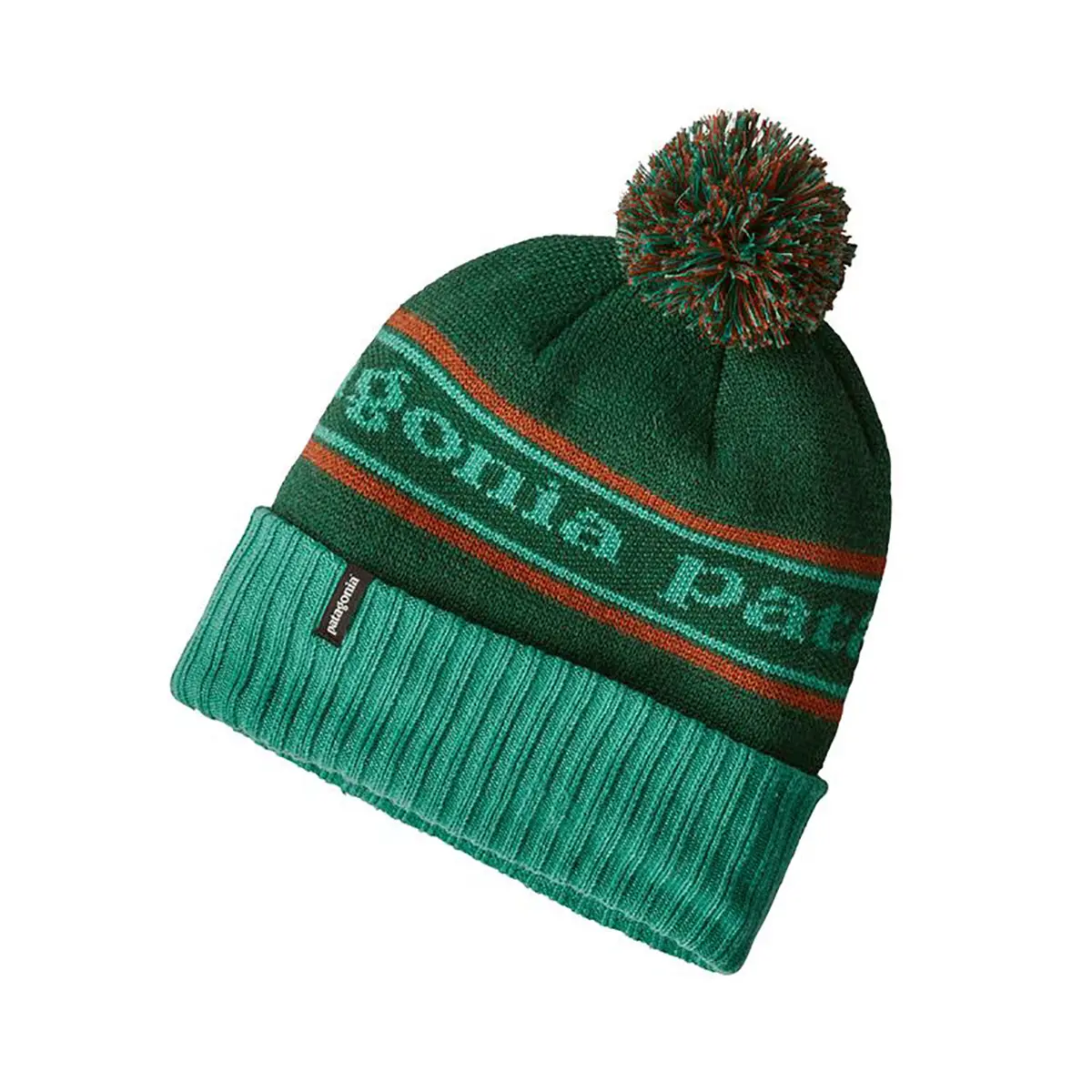 Powder Town Beanie 1