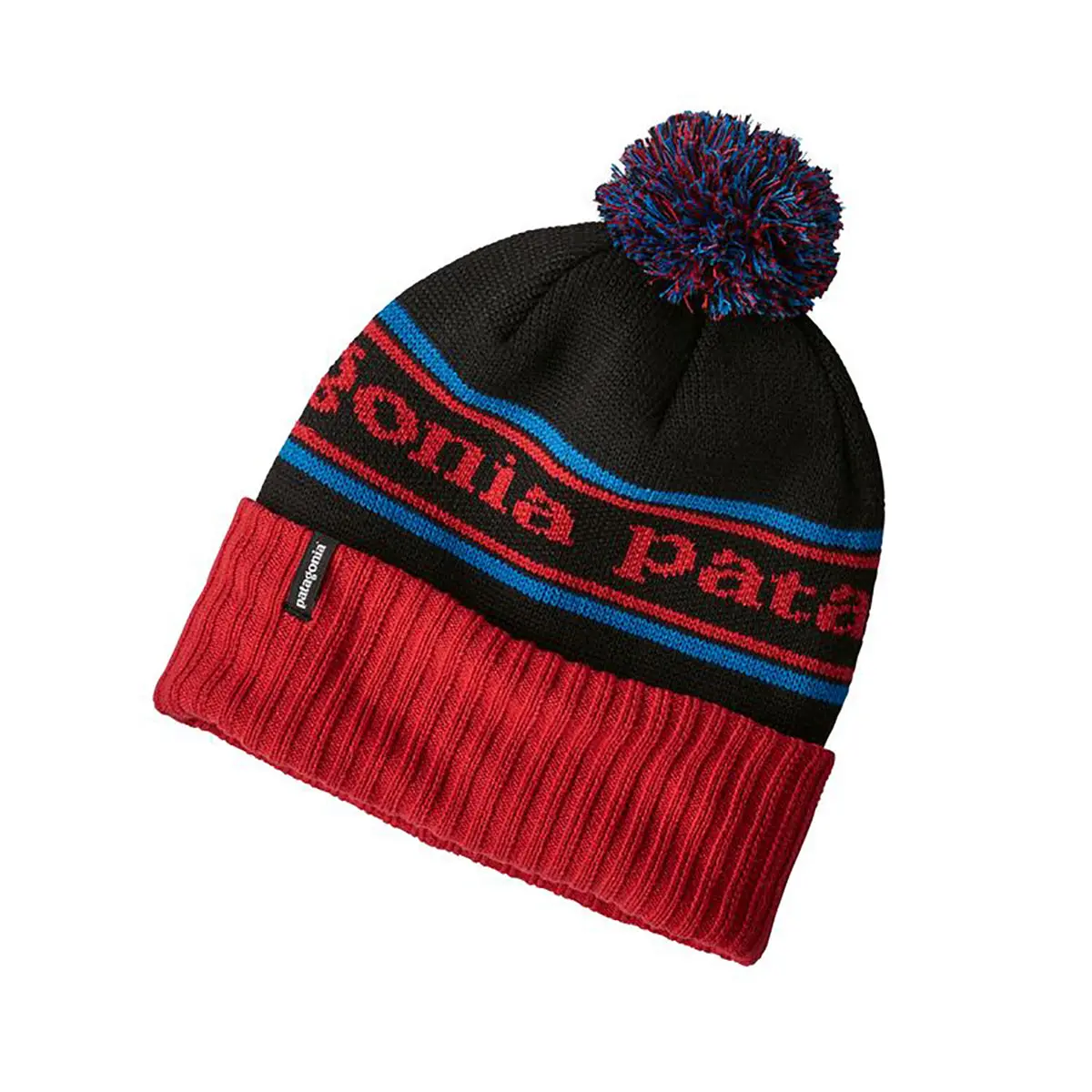 Powder Town Beanie 1