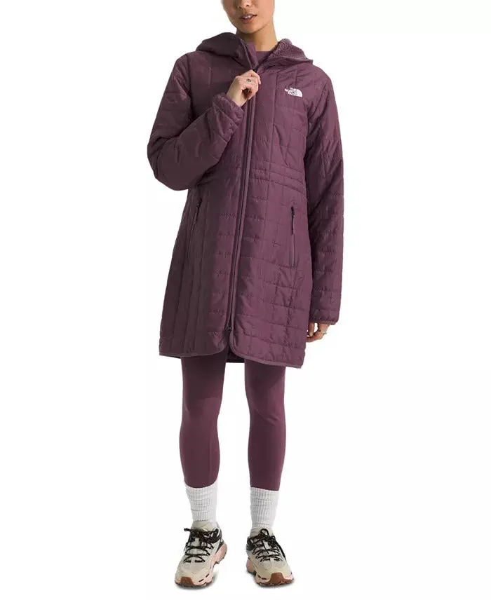 Women`S Junction Insulated Parka 1