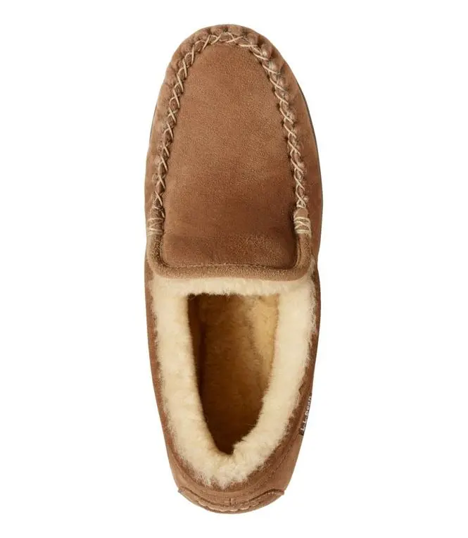 Men's Wicked Good Venetian Slippers 4