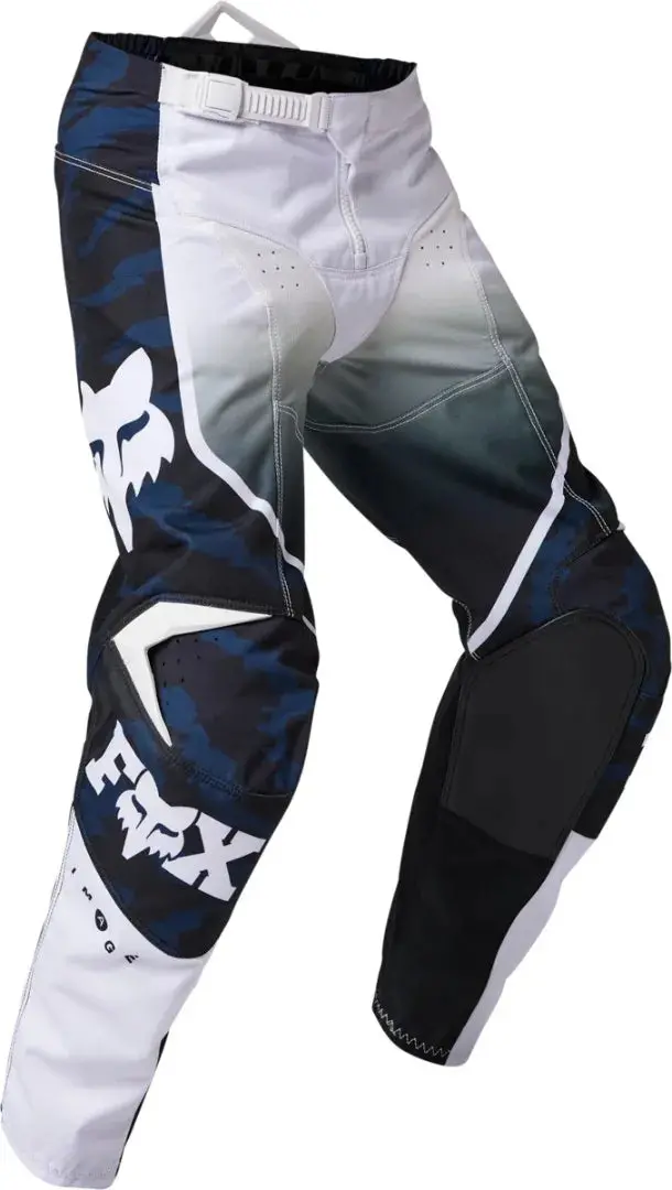 Pantalones Fox Racing 180 Para Moto 2