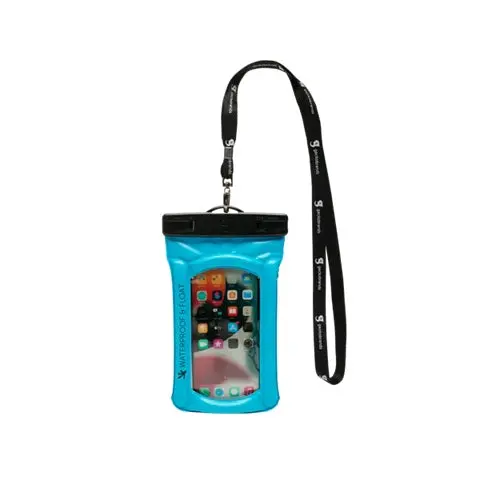 Float Phone Dry Bag 1