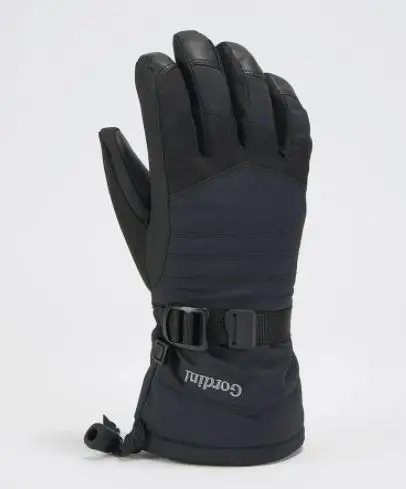 Youth Charger Gore-Tex Glove 1