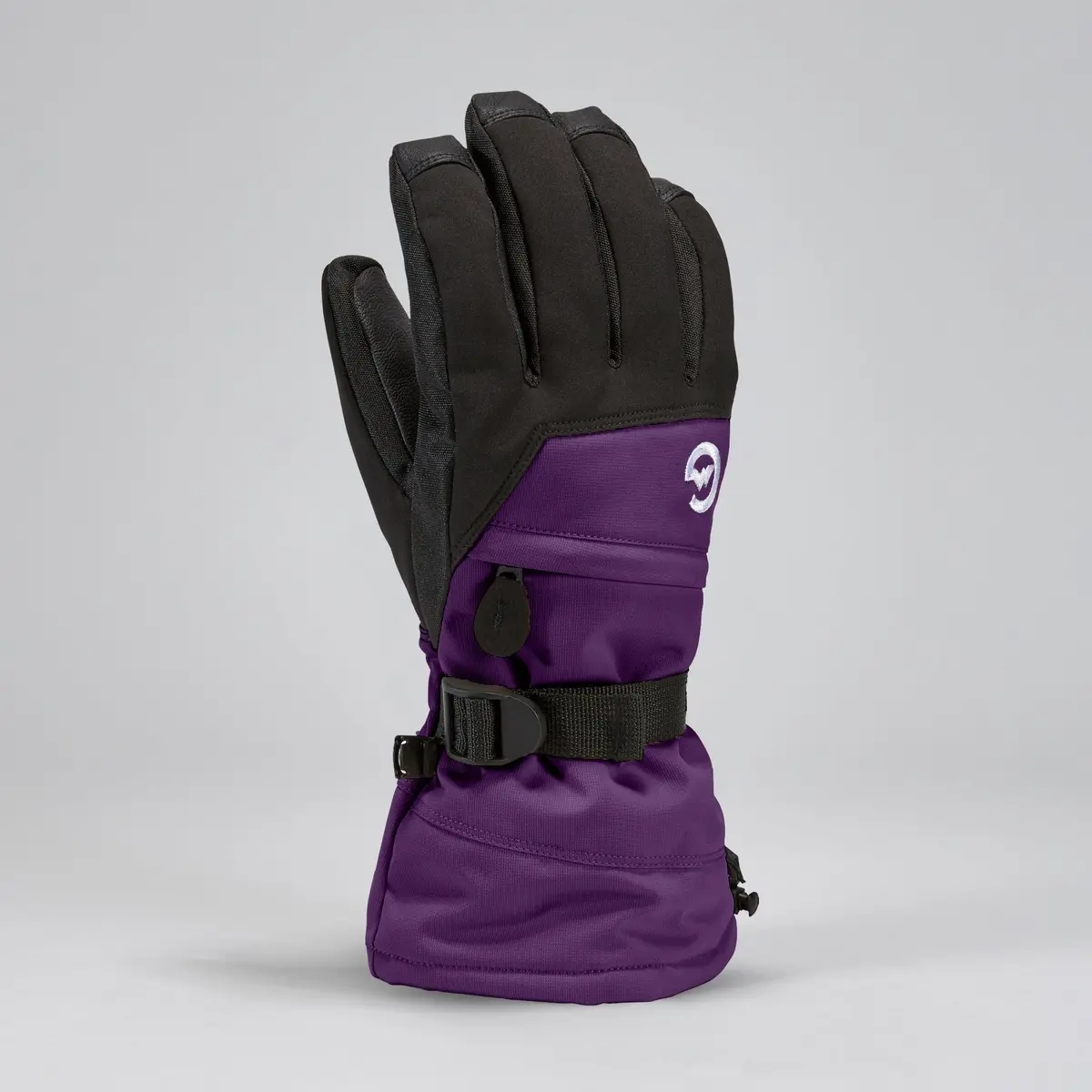 Junior's Stomp Glove 1