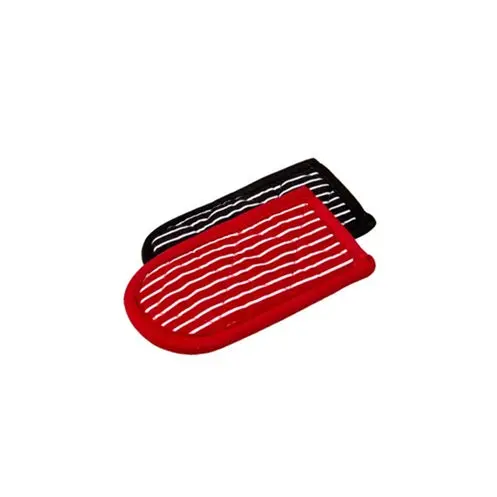 Patterned Hot Handle Holders - 2Pc 1