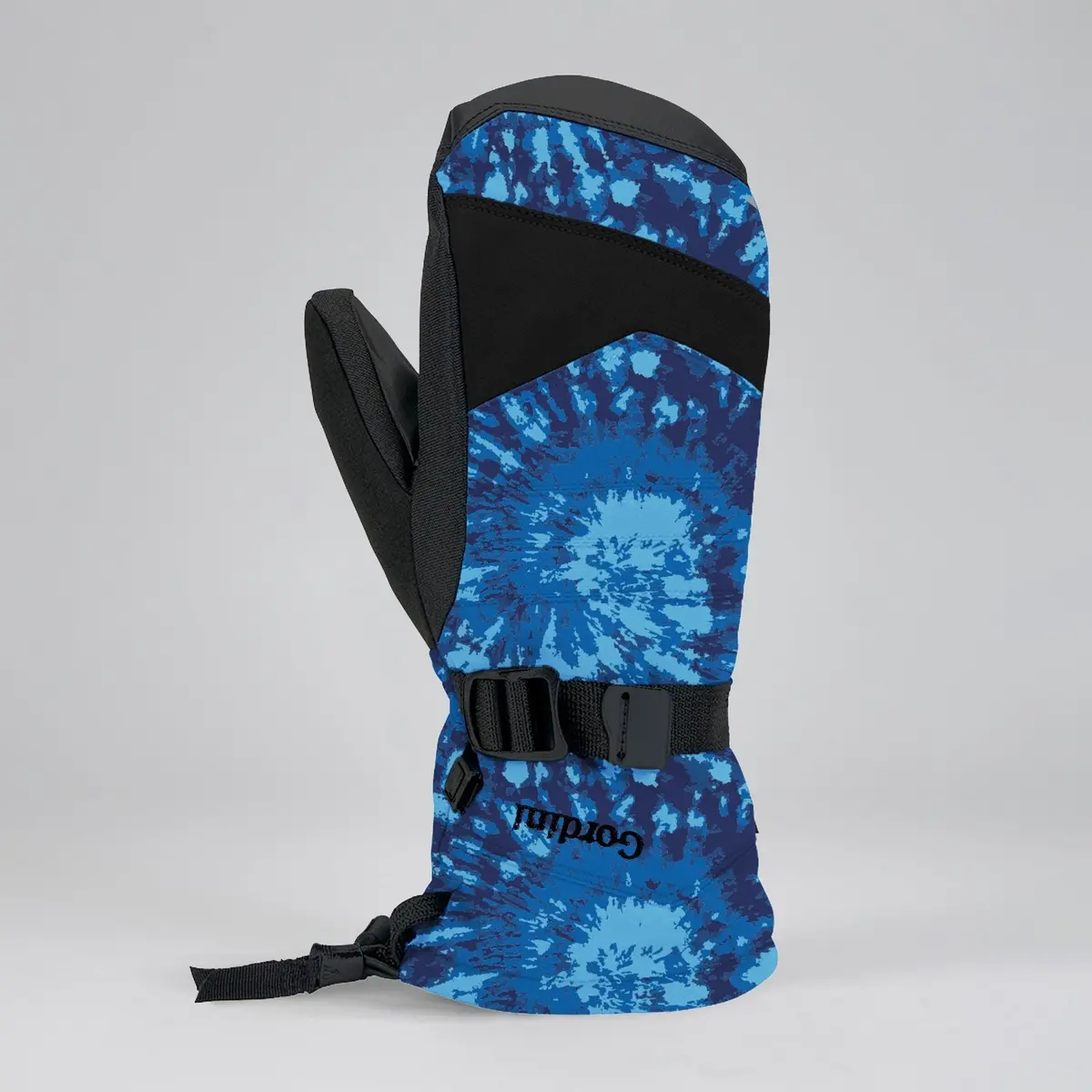 Junior's Charger Gore-Tex Mitten 1