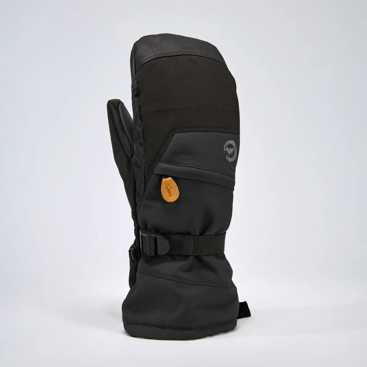 Junior's Stomp Mitt 1