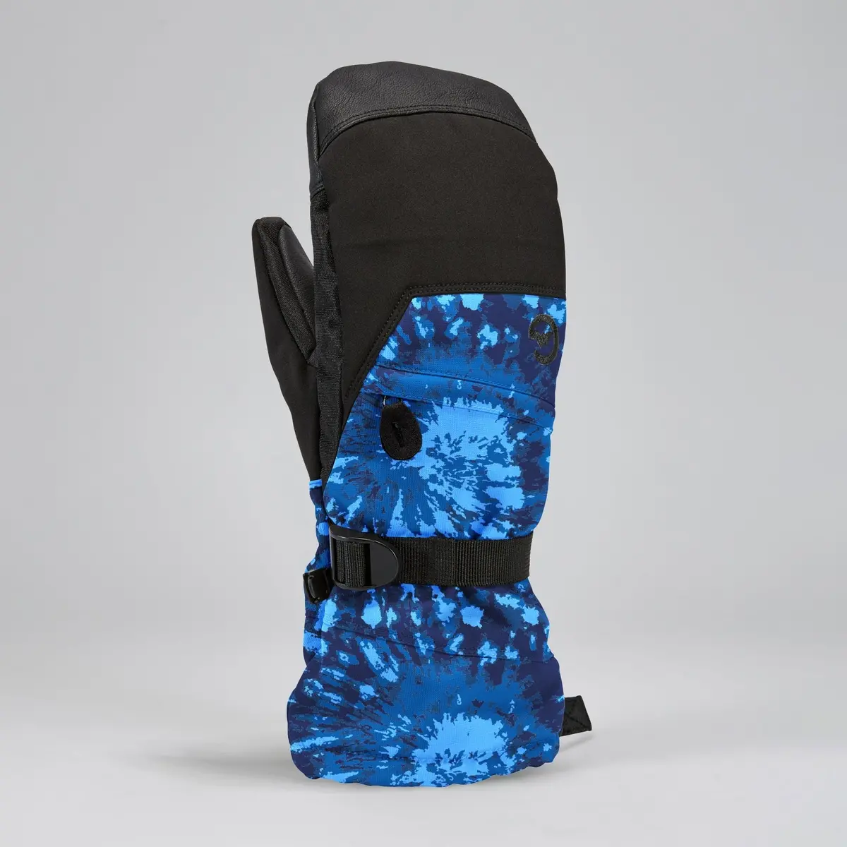 Junior's Stomp Mitt 1