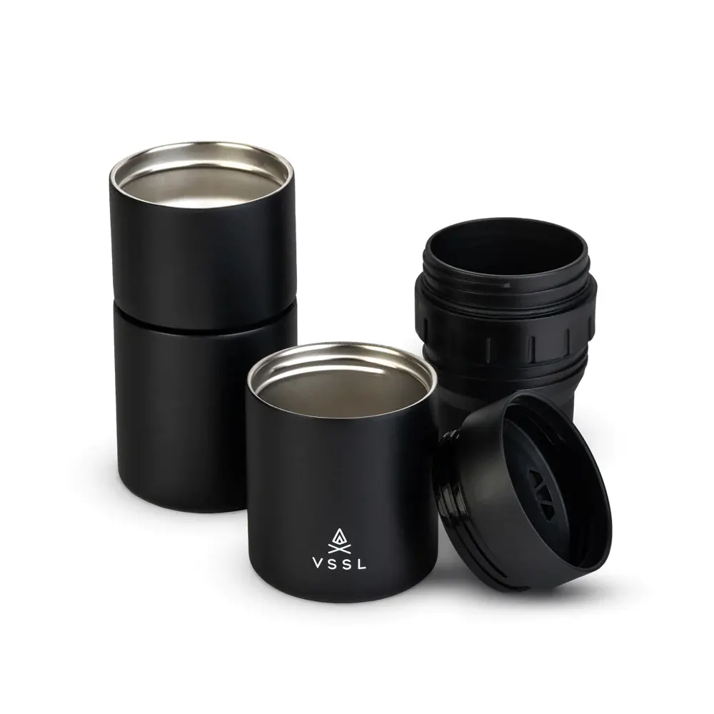 Nest Pour Over Coffee Kit 1