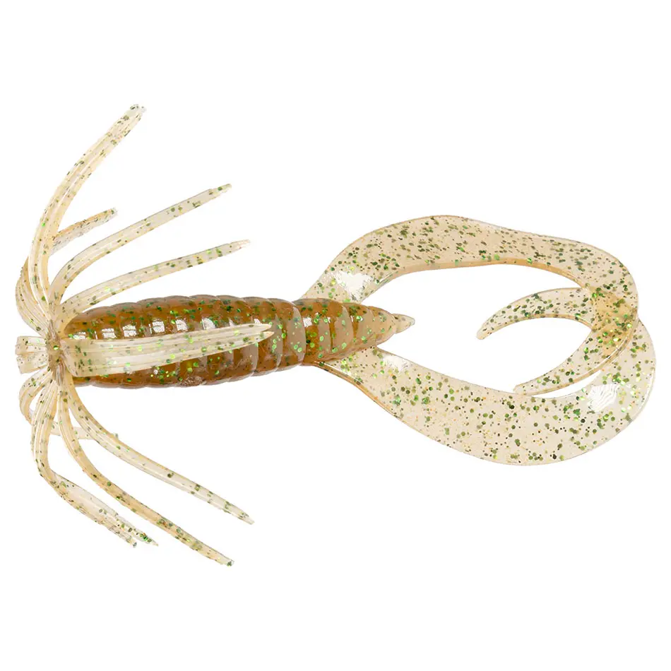 Little Spider Soft Baits - ( 2") 1