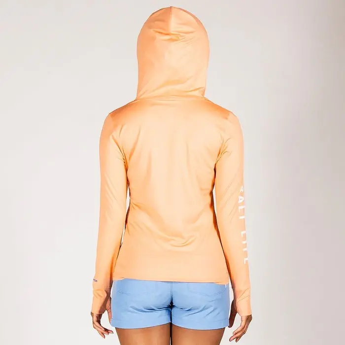 Women's Tectonic Hoodie 3