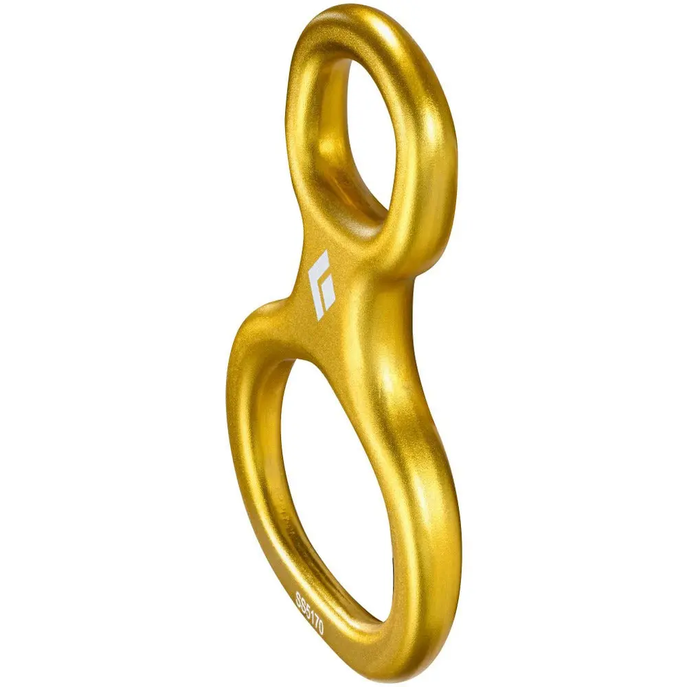 Super 8 Belay/Rappel Device 1