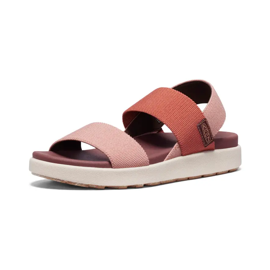 Women's Elle Backstrap Sandal 2