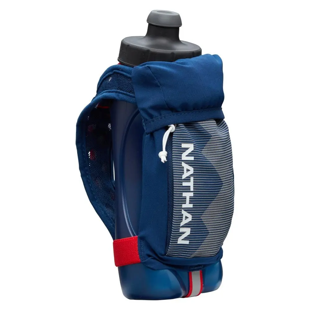 Quicksqueeze Plus Handheld Bottle 22Oz 1
