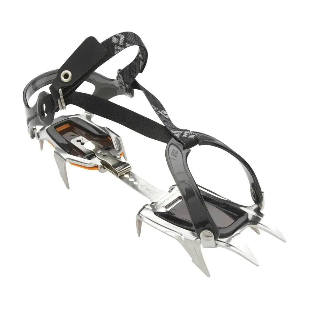 Contact Crampons 1