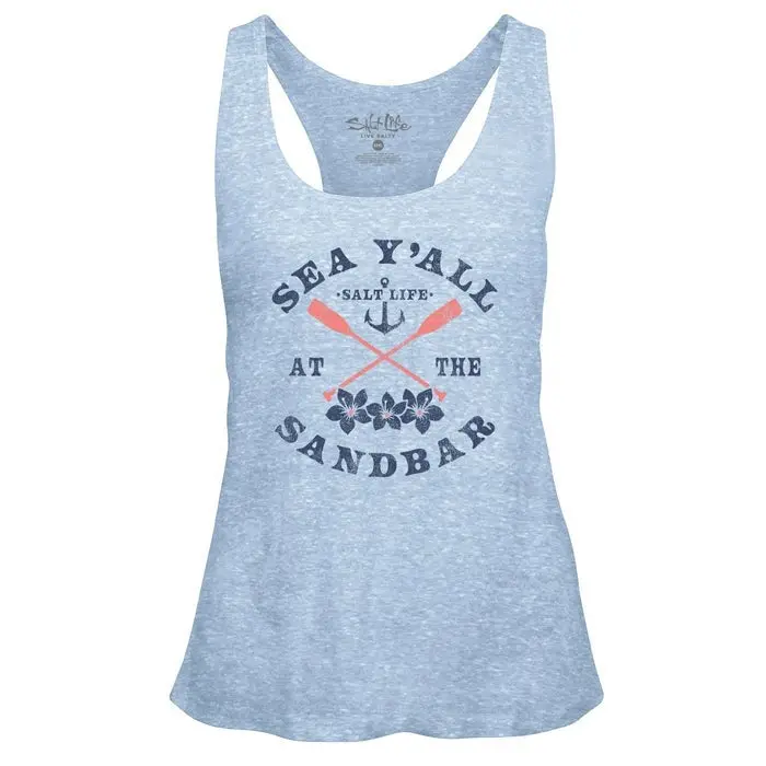 Women's Sea Yall Tank 1