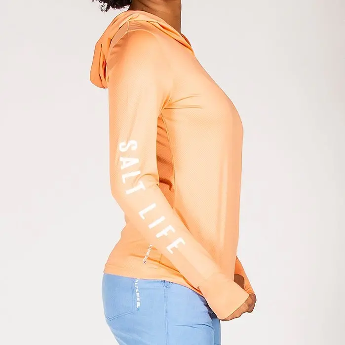 Women's Tectonic Hoodie 2
