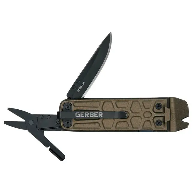 Lockdown Slim Pry 1