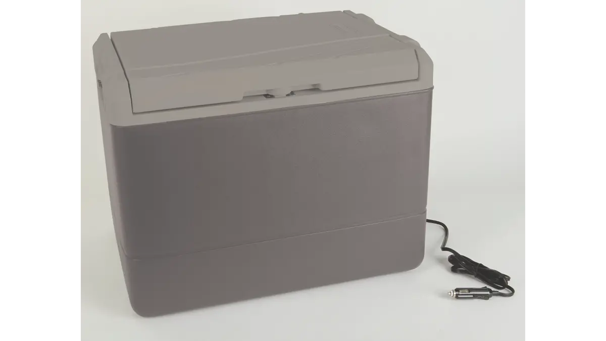 40Qt Powerchill Thermoelectric Cooler 1