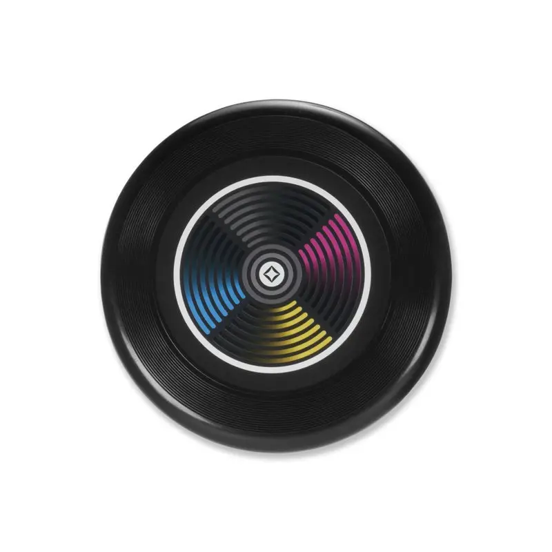 Flying Disc 8.5In 1