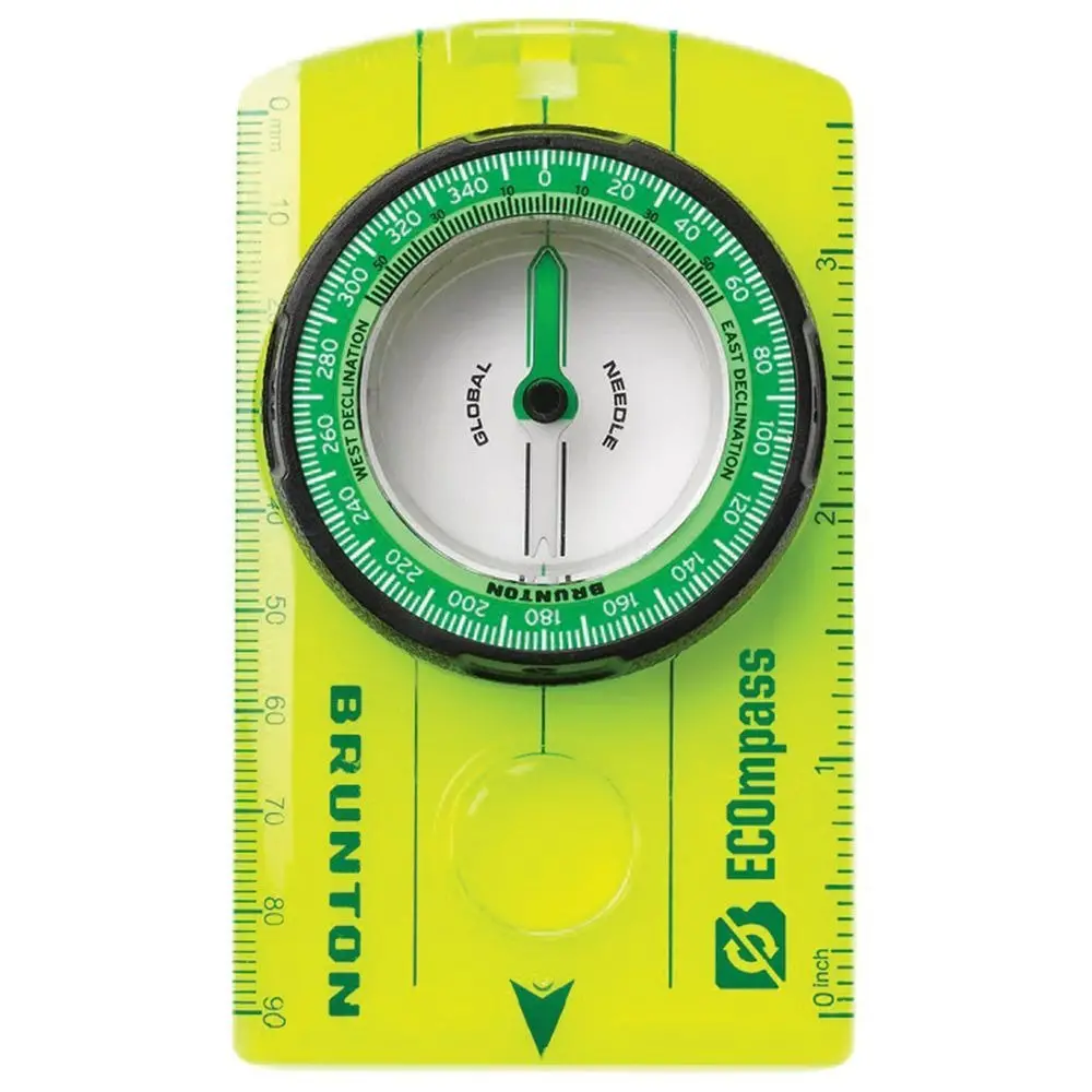 Brunton 8010 Eco Compass 1