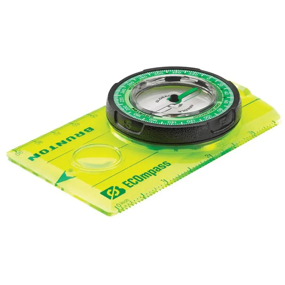Brunton 8010 Eco Compass 2
