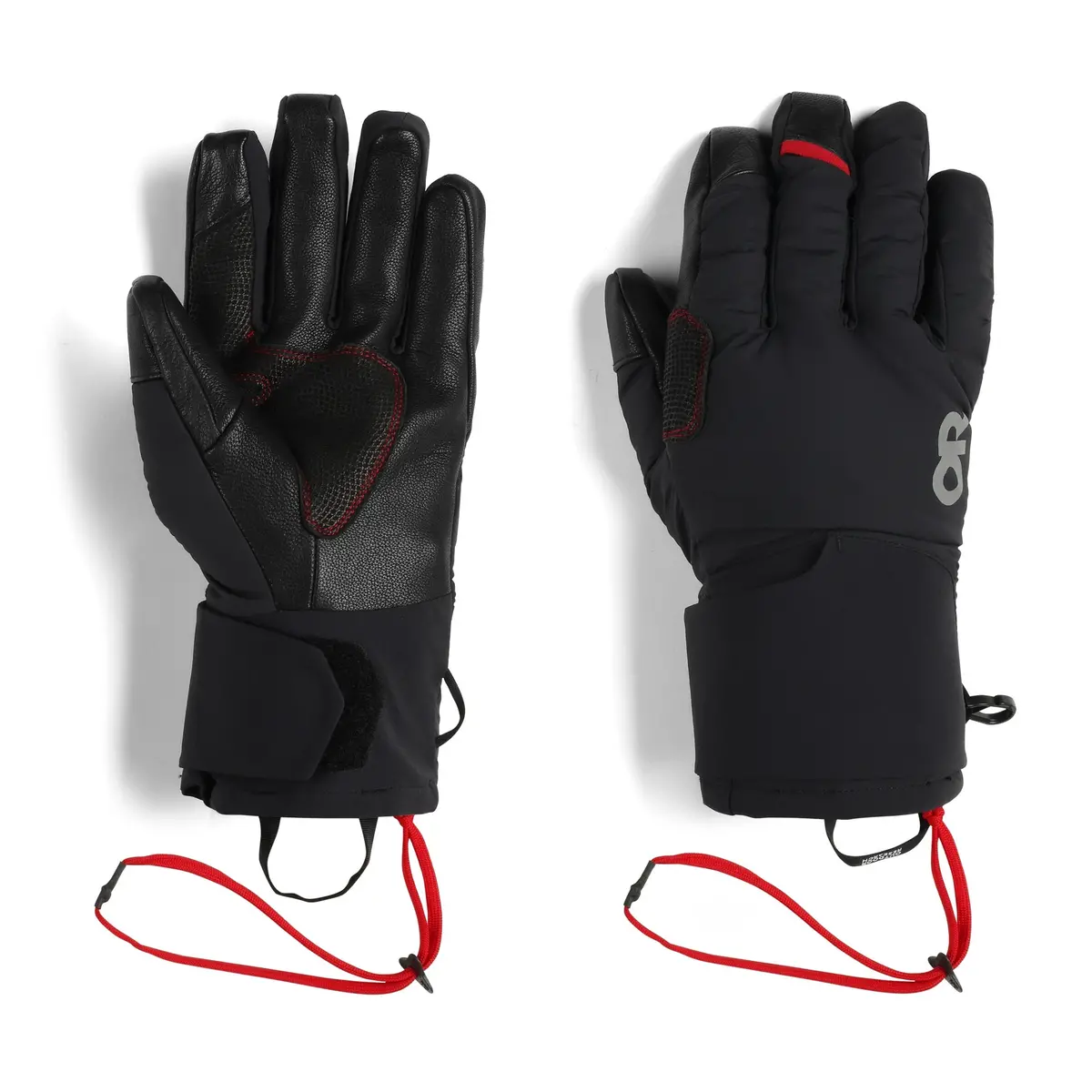 Deviator Pro Gloves 1